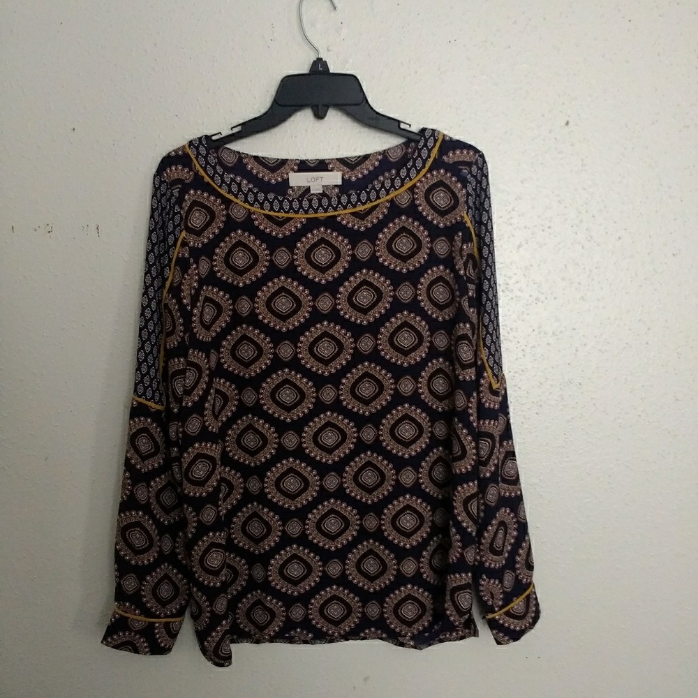 It's a Top!!